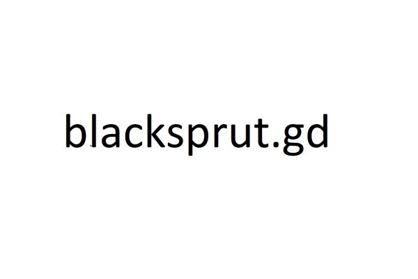 Скачать сайт blacksprut
